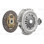 Valeo Σετ Συμπλέκτη - 786027