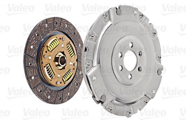 Valeo Σετ Συμπλέκτη - 786028