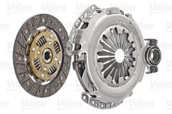 Valeo Σετ Συμπλέκτη - 786032