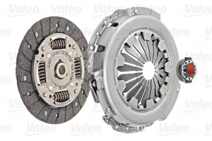 Valeo Σετ Συμπλέκτη - 786034