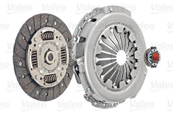 Valeo Σετ Συμπλέκτη - 786034