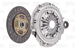 Valeo Σετ Συμπλέκτη - 786050