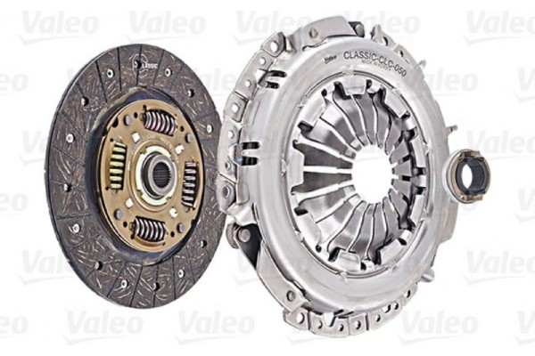 Valeo Σετ Συμπλέκτη - 786050
