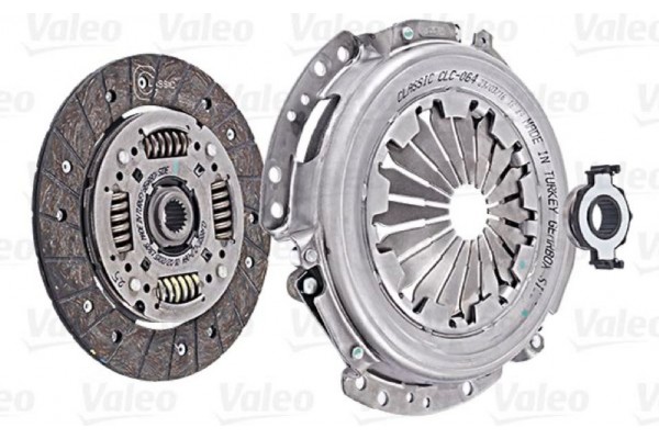Valeo Σετ Συμπλέκτη - 786064