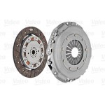 Valeo Σετ Συμπλέκτη - 826472