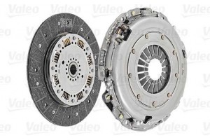 Valeo Σετ Συμπλέκτη - 826705