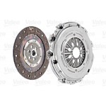 Valeo Σετ Συμπλέκτη - 826714