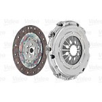 Valeo Σετ Συμπλέκτη - 826859