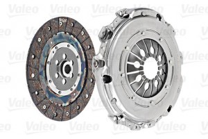 Valeo Σετ Συμπλέκτη - 826955