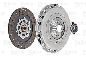 Valeo Σετ Συμπλέκτη - 828111