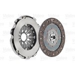 Valeo Σετ Συμπλέκτη - 832223