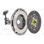 Valeo Σετ Συμπλέκτη - 834003