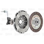 Valeo Σετ Συμπλέκτη - 834060