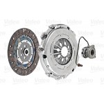 Valeo Σετ Συμπλέκτη - 834091