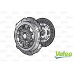 Valeo Σετ Συμπλέκτη - 826767