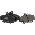 Valeo Σετ τακάκια, Δισκόφρενα - 301002