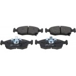 Valeo Σετ τακάκια, Δισκόφρενα - 301045