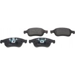 Valeo Σετ τακάκια, Δισκόφρενα - 301059