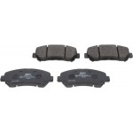 Valeo Σετ τακάκια, Δισκόφρενα - 301067 Valeo Σετ τακάκια, Δισκόφρενα - 301067