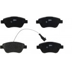 Valeo Σετ τακάκια, Δισκόφρενα - 301426