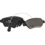 Valeo Σετ τακάκια, Δισκόφρενα - 301426