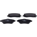 Valeo Σετ τακάκια, Δισκόφρενα - 301456