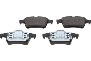 Valeo Σετ τακάκια, Δισκόφρενα - 301472