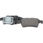 Valeo Σετ τακάκια, Δισκόφρενα - 301472