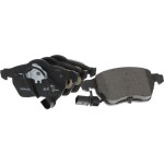 Valeo Σετ τακάκια, Δισκόφρενα - 301483