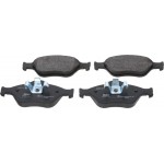 Valeo Σετ τακάκια, Δισκόφρενα - 301564