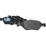 Valeo Σετ τακάκια, Δισκόφρενα - 301564