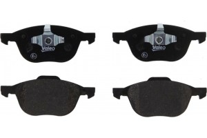 Valeo Σετ τακάκια, Δισκόφρενα - 301649