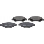 Valeo Σετ τακάκια, Δισκόφρενα - 301718