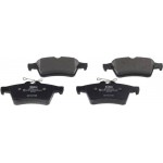 Valeo Σετ τακάκια, Δισκόφρενα - 301783