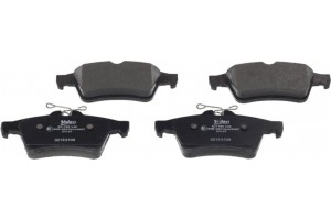 Valeo Σετ τακάκια, Δισκόφρενα - 301783