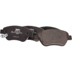 Valeo Σετ τακάκια, Δισκόφρενα - 301825