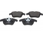 Valeo Σετ τακάκια, Δισκόφρενα - 301879