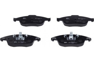 Valeo Σετ τακάκια, Δισκόφρενα - 301997