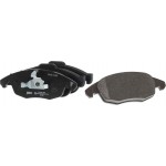 Valeo Σετ τακάκια, Δισκόφρενα - 301997