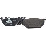 Valeo Σετ τακάκια, Δισκόφρενα - 302029