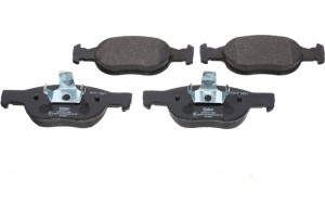 Valeo Σετ τακάκια, Δισκόφρενα - 302038