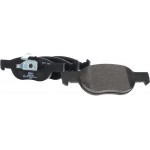 Valeo Σετ τακάκια, Δισκόφρενα - 302038