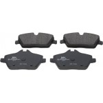 Valeo Σετ τακάκια, Δισκόφρενα - 302049