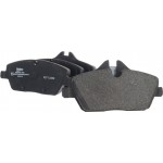 Valeo Σετ τακάκια, Δισκόφρενα - 302049