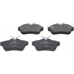 Valeo Σετ τακάκια, Δισκόφρενα - 302114