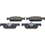 Valeo Σετ τακάκια, Δισκόφρενα - 302150