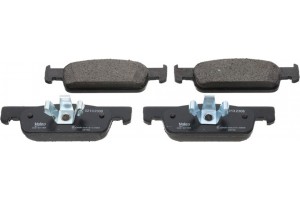 Valeo Σετ τακάκια, Δισκόφρενα - 302150