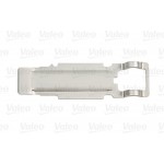 Valeo Σετ τακάκια, Δισκόφρενα - 882207