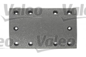 Valeo Σετ θερμουίτ, Ταμπουρόφρενα - 219604