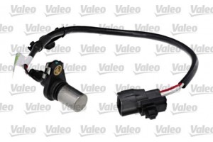 Valeo Σηματοδ. παλμών, στροφ. Άξονας - 366502